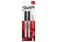 Merkepenn SHARPIE sort (2)
