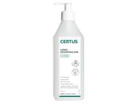 Hånddesinfeksjon CERTUS flyt pump. 0,6L