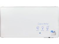 Whiteboard LEGAMASTER PREM. Pl 90x180cm