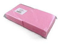 Klut B6 Non Woven 38x40cm rosa (20)