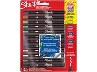 Paintmarker SHARPIE ass (12)