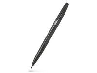 Fiberpenn PENTEL S520 Sign Pen sort