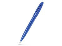 Fiberpenn PENTEL S520 Sign Pen blå