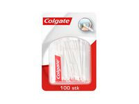 Tannstikker COLGATE plast (100)
