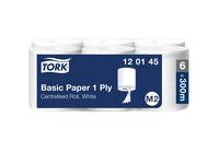 Tørkerull TORK Basic 1L M2 300m
