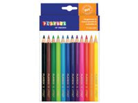 Fargeblyant PLAYBOX jumbo (12)
