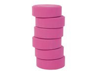 Maling PLAYBOX blokkform rosa (6)