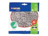 Perler PLAYBOX grå (6 000)