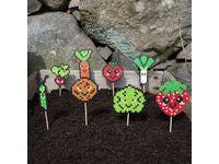 Perler PLAYBOX 10 farger mix (20 000)