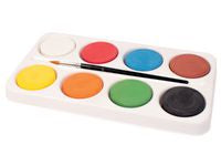 Maling PLAYBOX blokkform skolesett (8)