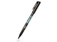 Merkepenn PENTEL NMS50 1,0mm sort