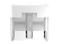 Dispenser TORK OptiServe T7 toa 4rl hvit