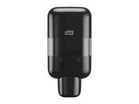 Dispenser TORK skum/flyt S5 mini sort