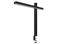 Lampe UNILUX LED Zenith sort