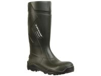 Vernestøvel DUNLOP 762933 Purofort S5 46