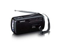 Nødradio NEDIS +1200 mAh