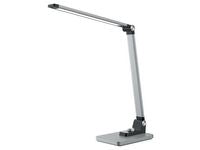 Lampe MEET Joa LED sølv