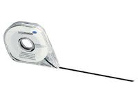 Oppdelingsbånd WB LEGAMASTER 3mm sort