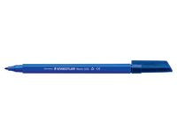 Fiberpenn STAEDTLER Noris 326 1,0mm blå