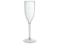 Glass DUNI ReDine champ tritan 13cl (6)