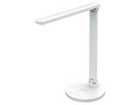 Lampe MEET Atias LED hvit