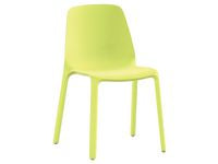 Stol INTERSTUHL Mono PP gul