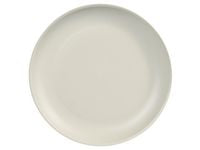 Tallerken DUNI ReDine PP 23cm beige (6)
