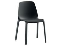 Stol INTERSTUHL Mono PP sort