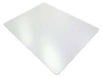 Stolunderlag FLOORTEX 116x150cm PVC HF