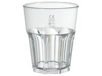 Glass DUNI ReDine SAN 24cl (8)