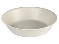 Tallerken dyp DUNI ReDine PP beige (6)