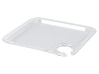 Tallerken DUNI PS 20cm glassholder (10)