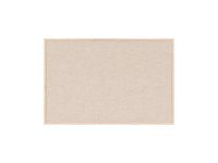 Oppslagstavle EARTH-IT 58,5x88,5cm beige