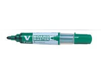 Whiteboardpenn PILOT V-Board M grønn