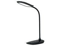 Lampe MEET Leon LED sort