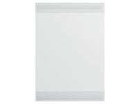 Plastlomme DURABLE A4 rPET selvkleb (5)
