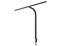 Lampe UNILUX LED Strata sort