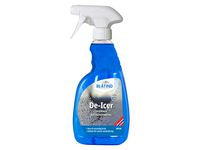 De-Icer BLÅTIND 480ml