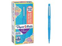 Fineliner PAPERMATE 04mm turkis