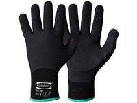 Hanske GRANBERG 700 nålestikk F latex 11