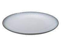 Tallerken CONGUSTO Bright porselen 26cm