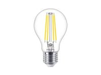 Lyspære PHILIPS LED 5,9W/927 15kT E27