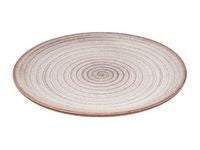 Tallerken ARTISAN Solitude 22cm porselen