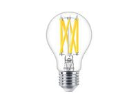 Lyspære PHILIPS LED 10,5W/927 25kT E27