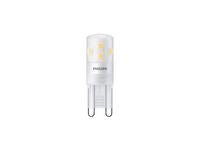 Lyspære PHILIPS LED 1,9W/827 15kT G9