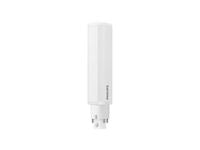 Kompaktlysrør PHILIPS LED 9,5W/830 G24D3