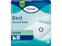 Sengebeskytter TENA Plus 80x90cm (20)