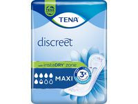 Bind TENA Discreet Maxi (12)