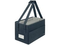 Oppbevaringsbag LEITZ Fabric S CleanDesk