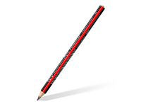 Begynnerblyant STAEDTLER jumbo 2B